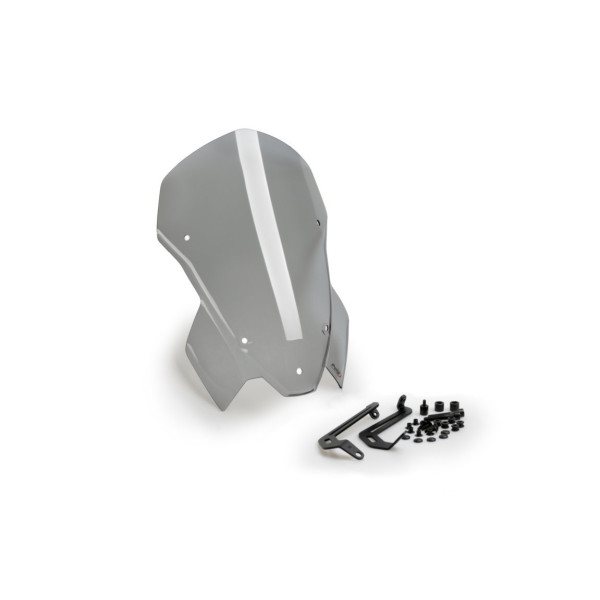 Puig New Generation Touring Screen Light Smoke